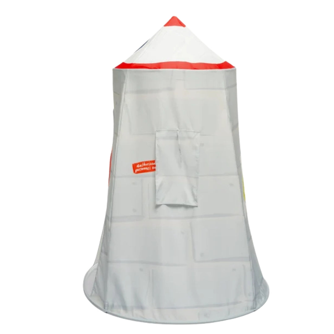 Flippi Pop-Up Rocket Tent