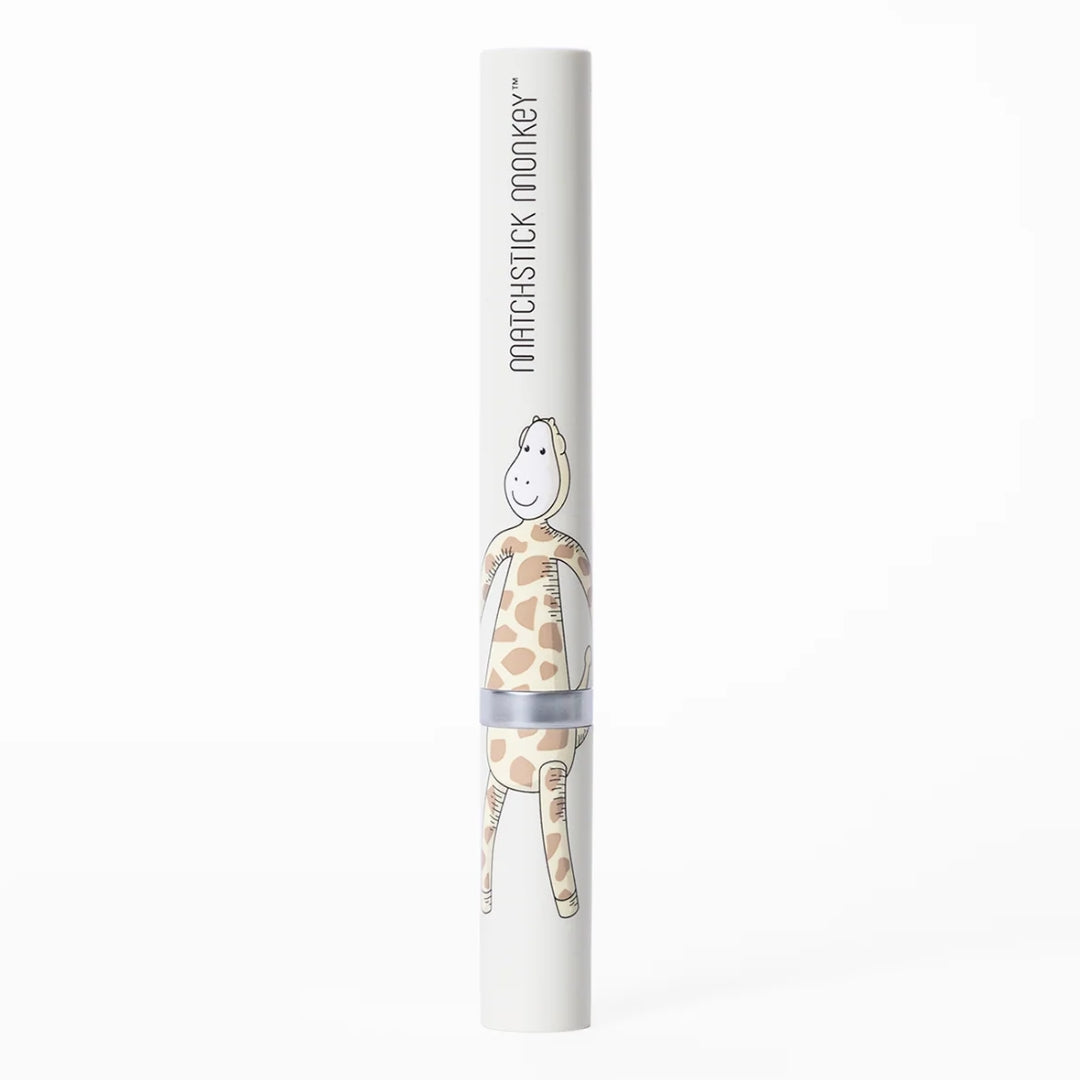 Matchstick Monkey Baby Sonic Toothbrush