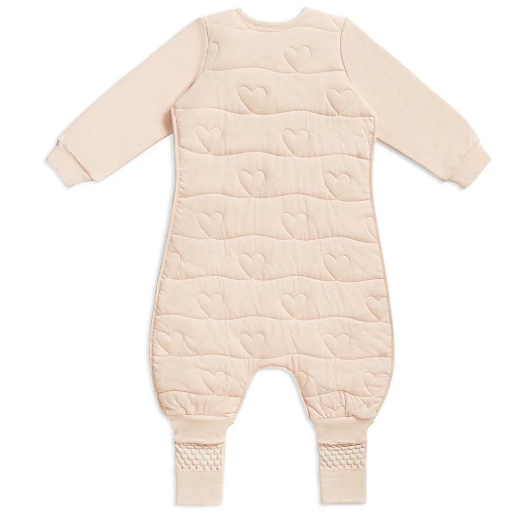 Love To Dream Quilted Stretch Cotton Sleep Suit 3.5Tog