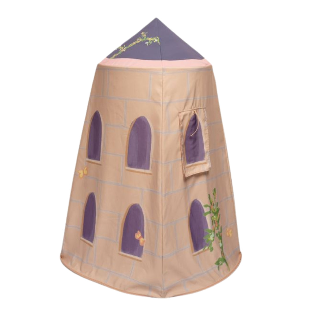 Flippi Pop-Up Castle Tent