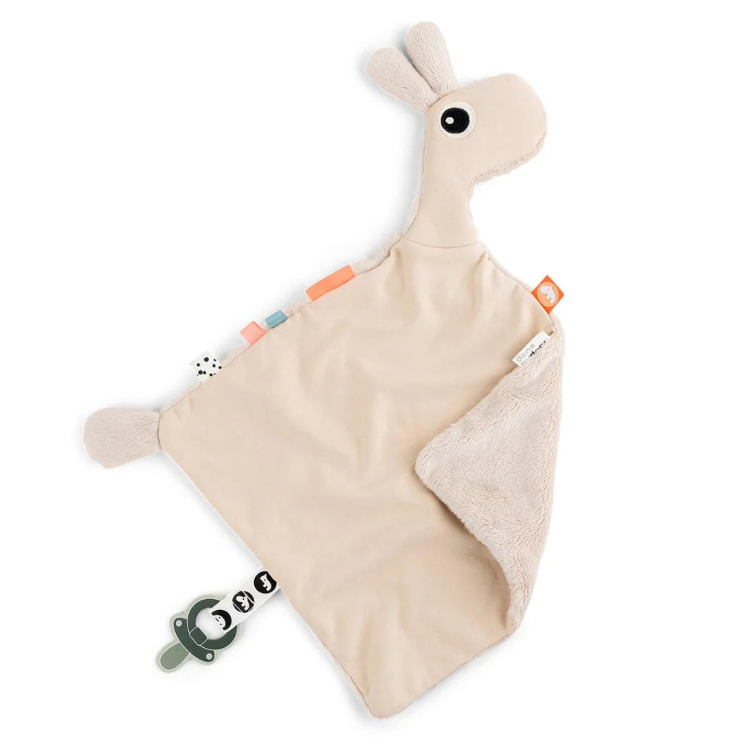 Done By Deer Comfort Blanket