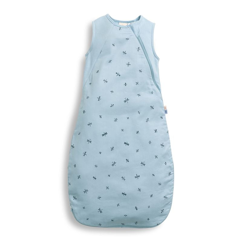 ErgoPouch Side Zip Sheeting Bag 0.3Tog