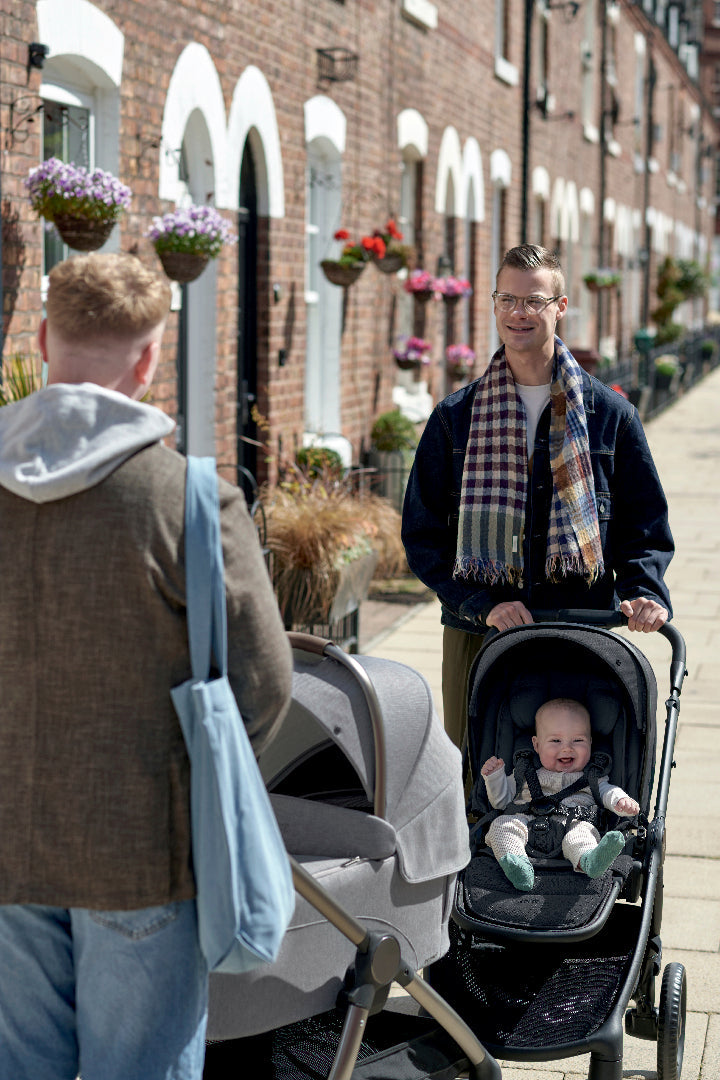 Mamas & Papas Ocarro2 Pram