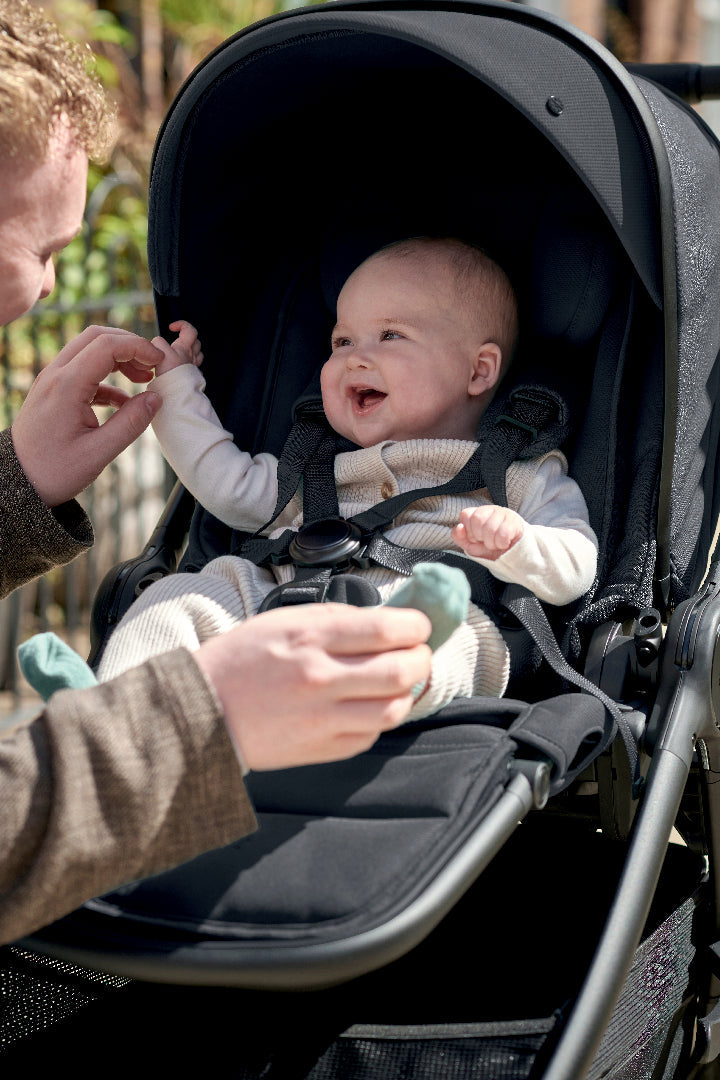 Mamas & Papas Ocarro2 Pram