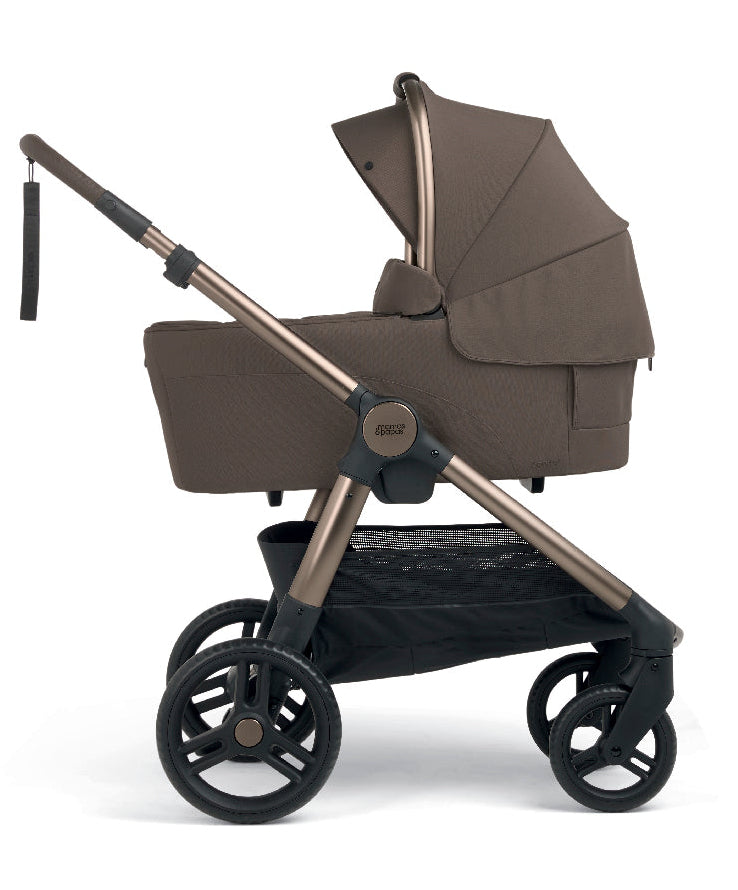 Mamas & Papas Ocarro2 Carrycot