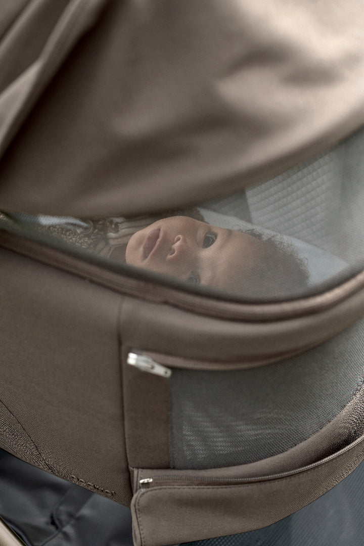 Mamas & Papas Ocarro2 Carrycot