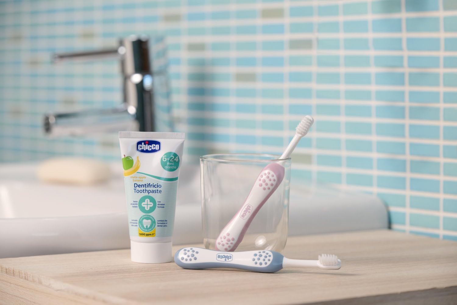 Kids toothbrush