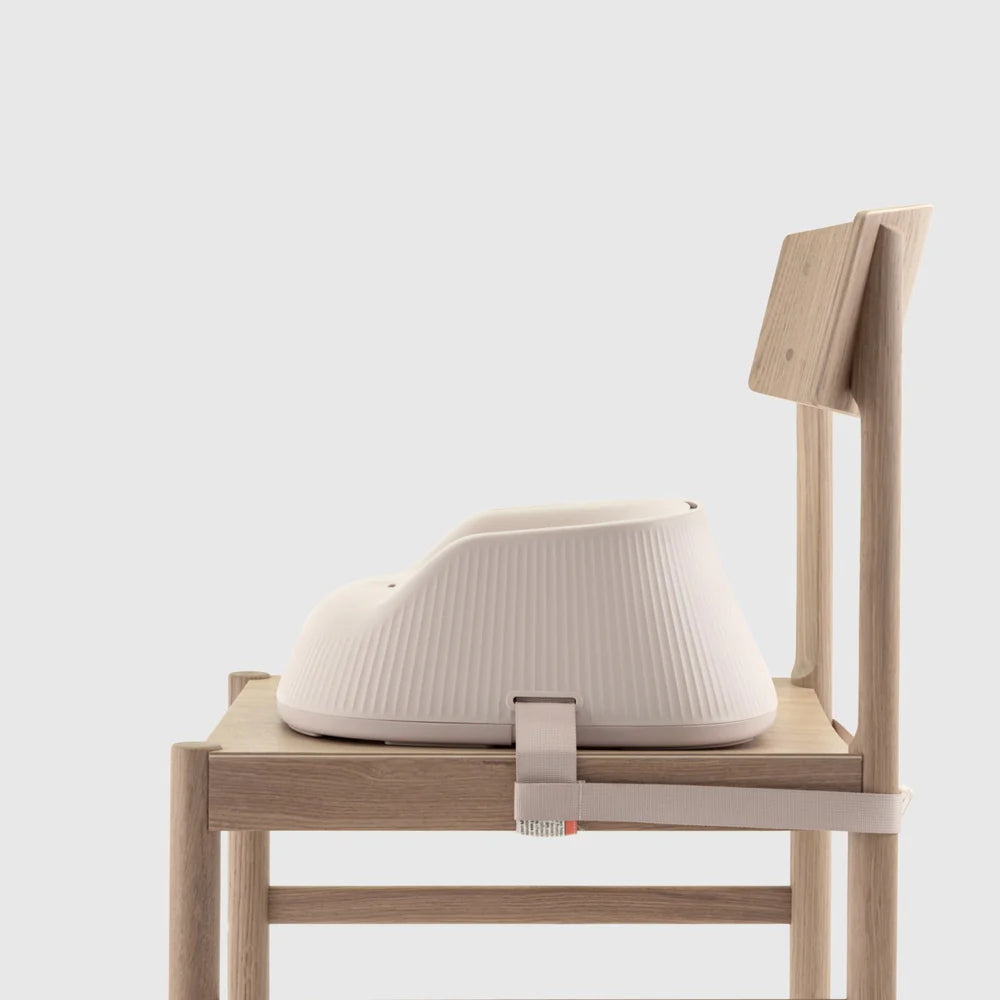 White BabyChair