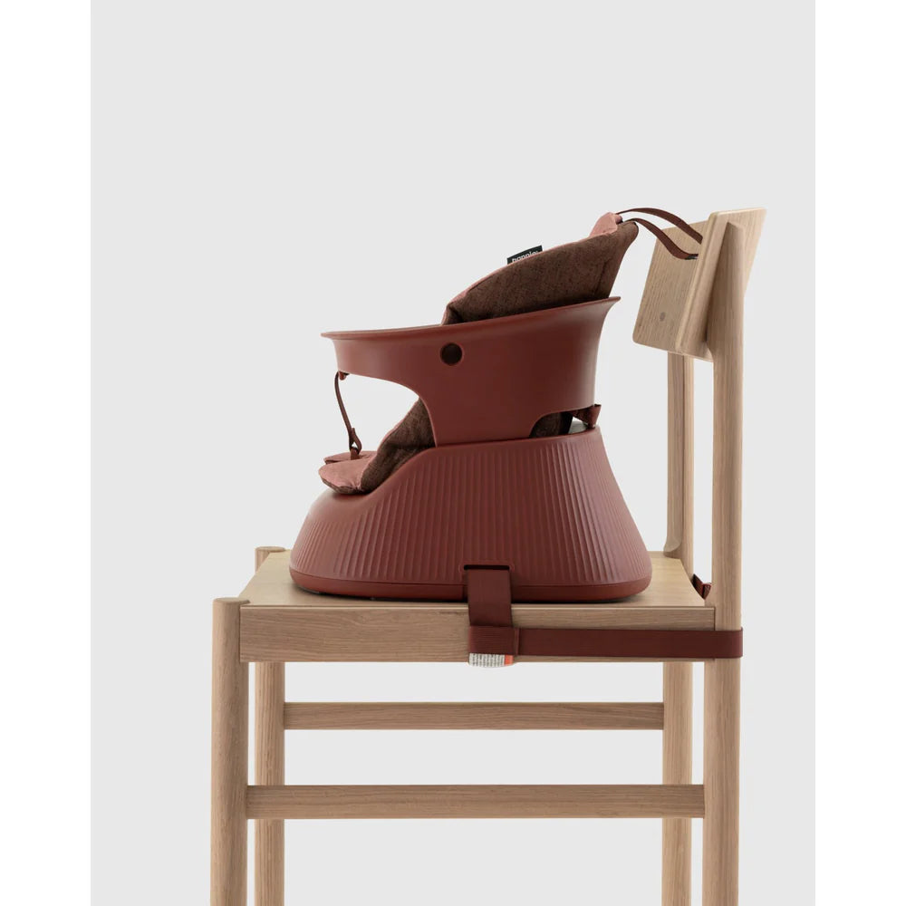 Brown BabyHighChair