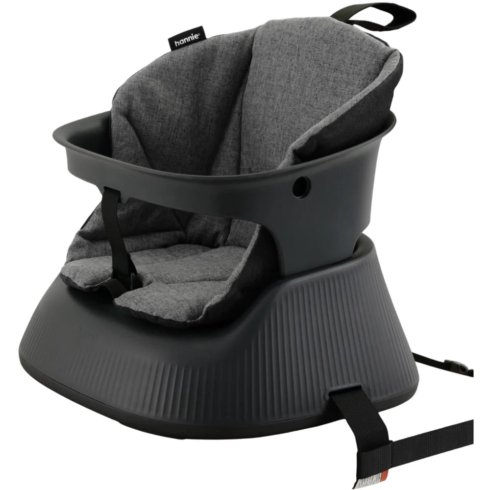 Black PetSeat