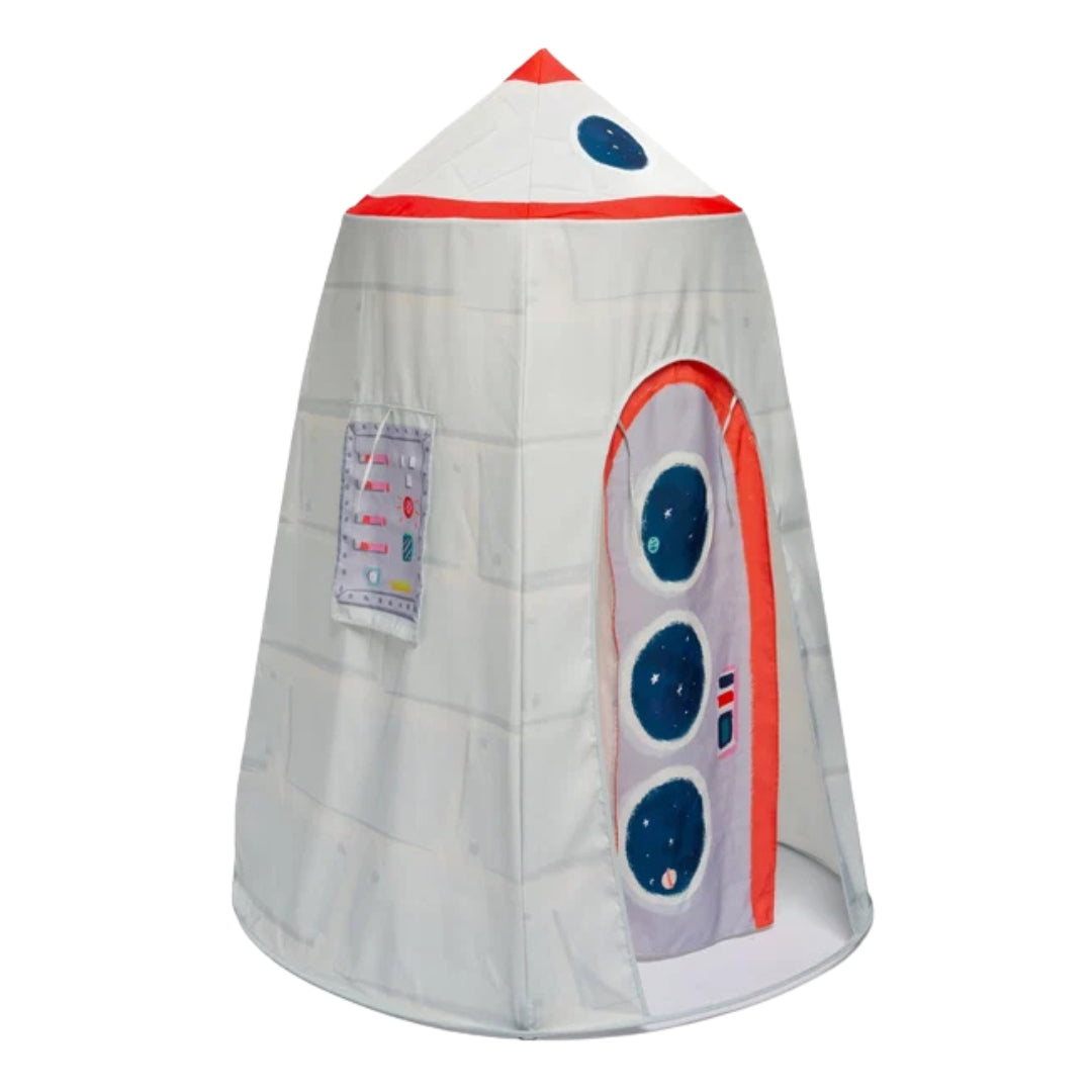Flippi Pop-Up Rocket Tent