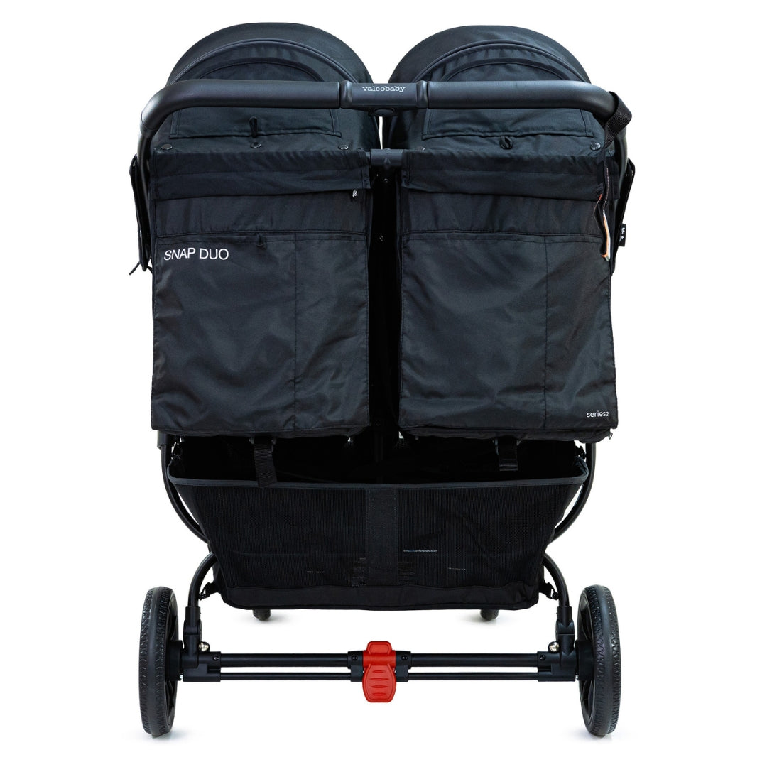 Valco Baby Snap Duo Series 2 Pram