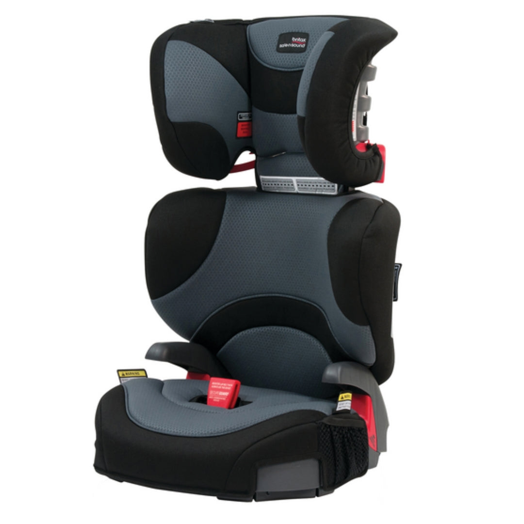 Britax Safe N Sound Hi Liner SG Booster Seat