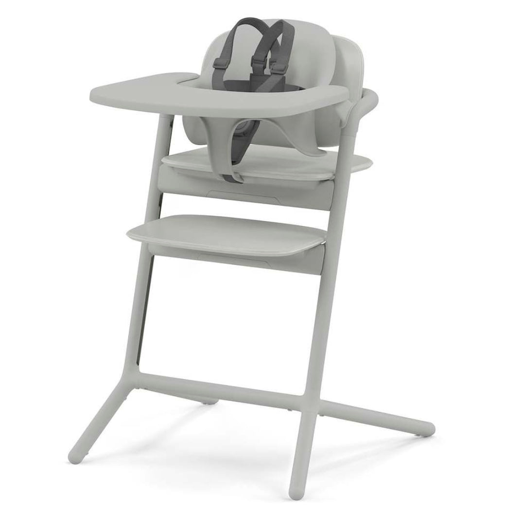 CYBEX Lemo 2 High Chair 3 in 1 Set