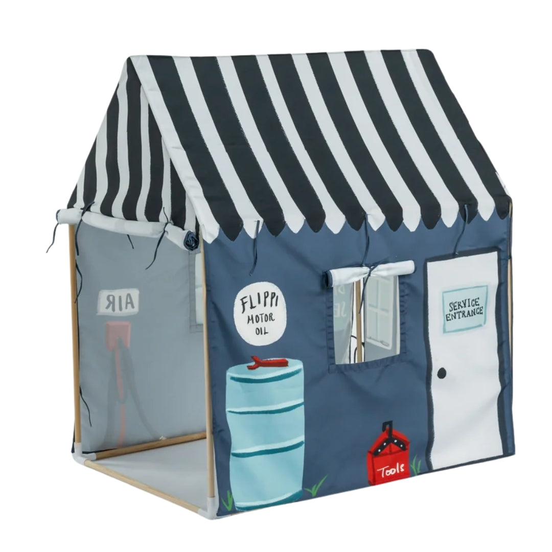Flippi Mechanic Tent (Includes Tent Frame and Cover)