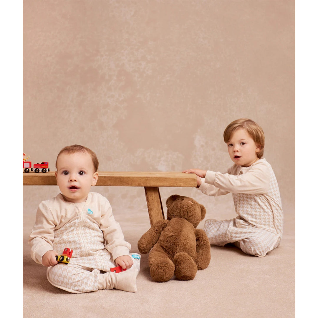 Love To Dream Sleep Suit Stretch Cotton 1.0Tog