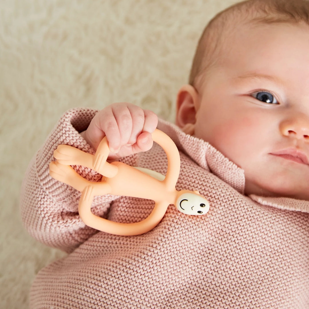 Matchstick Monkey Original Teething Toy