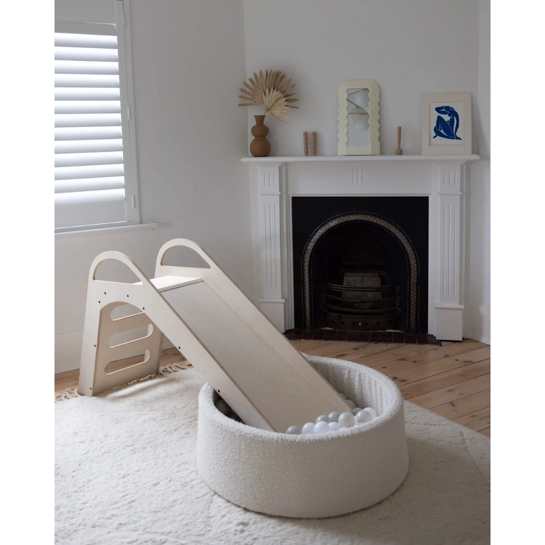 Nuage Interiors Arlo Slide