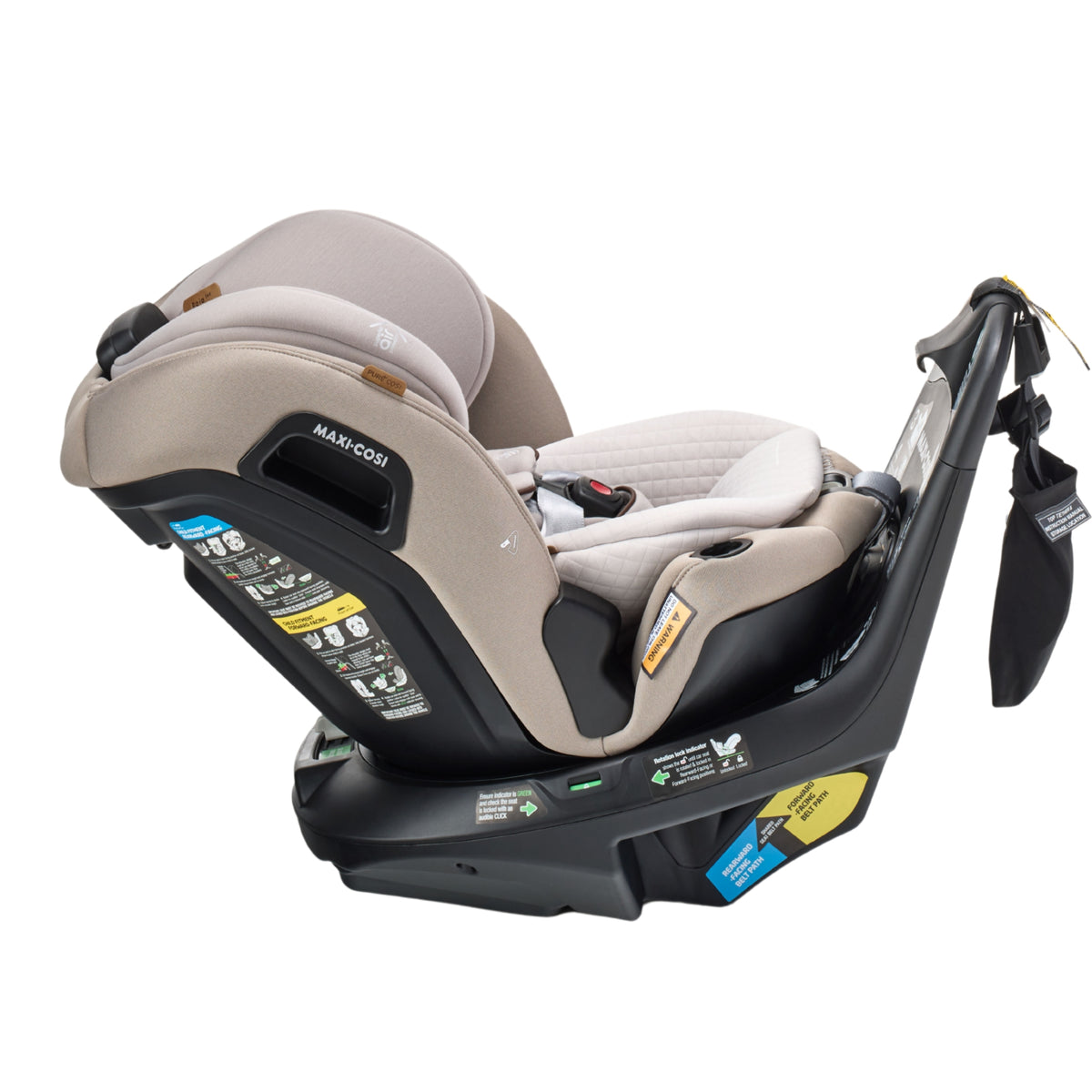 Maxi Cosi Raia 360 LX Convertible Car Seat