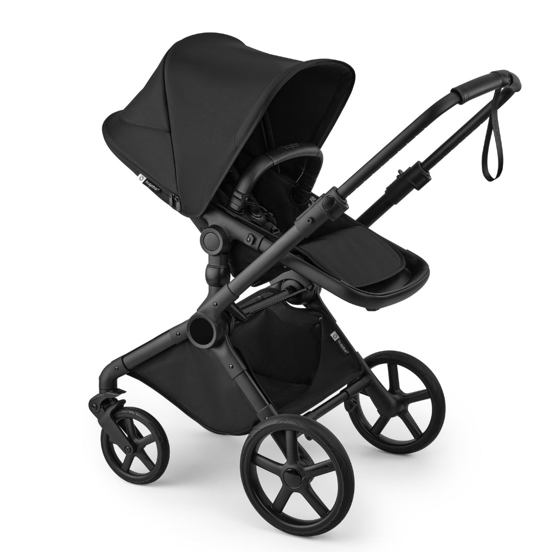 Bugaboo Cub Pram