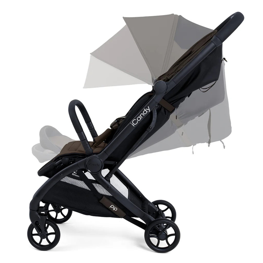 iCandy PiP Compact Stroller