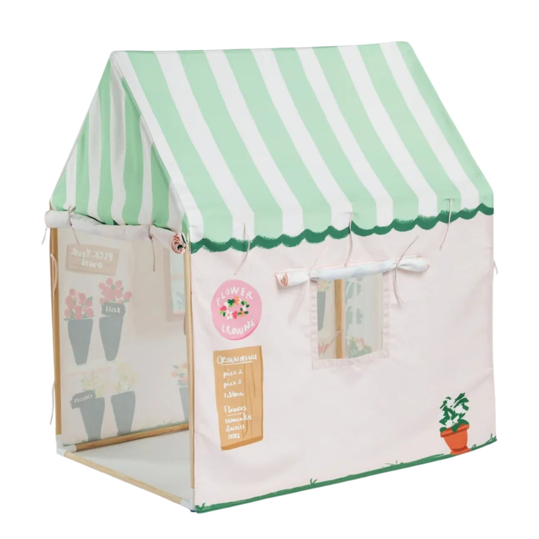 Flippi Florist Tent (Includes Tent Frame and Cover)