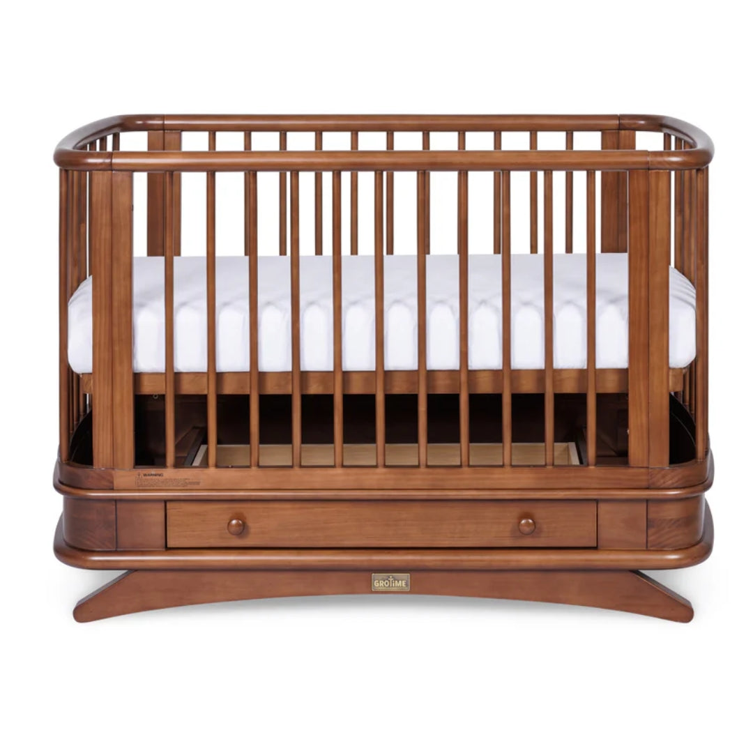 Grotime Kingsley Cot