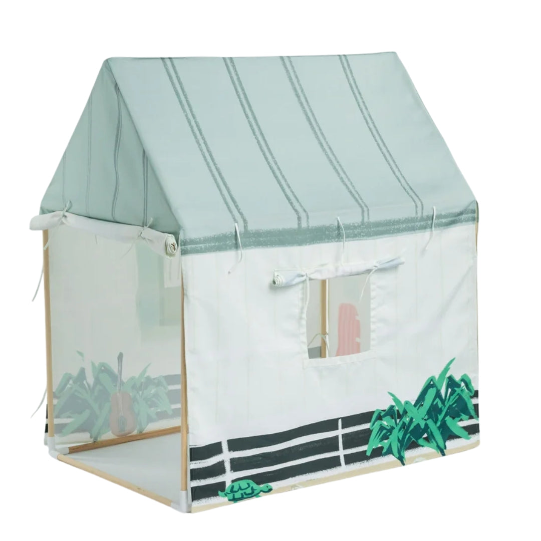 Flippi Surf Shack Tent (Includes Tent Frame and Cover)