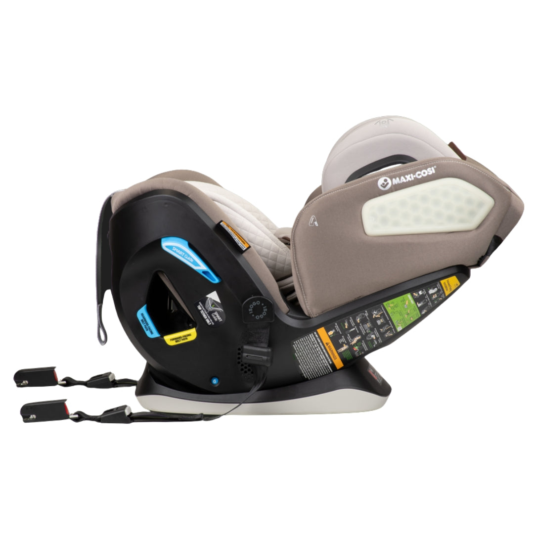 Maxi Cosi Pria LX G-Cell Isofix Convertible Car Seat LIMITED EDITION