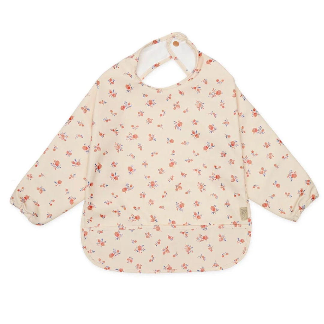 Cam Cam Copenhagen Sleeved Bib