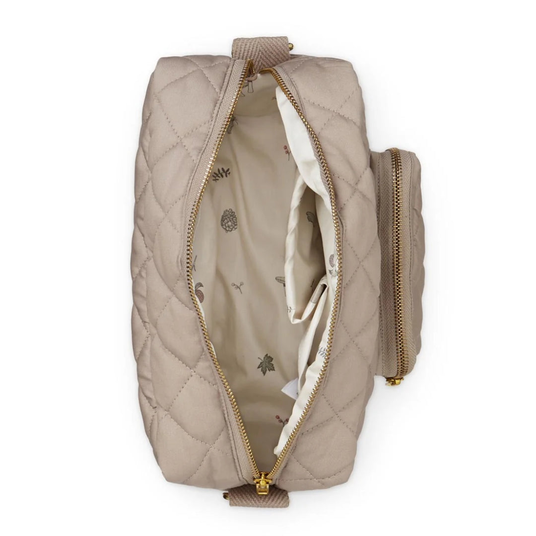 Cam Cam Copenhagen Small Changing Bag