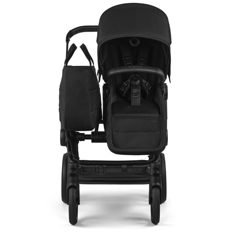 Bugaboo Donkey 6 Mono Pram – Baby Kingdom