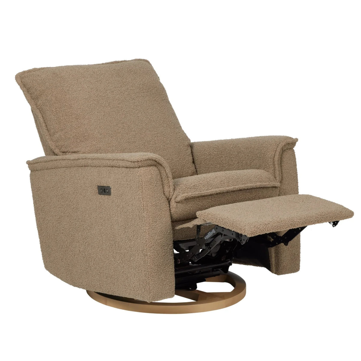 Il Tutto Louie Electric Recliner Chair