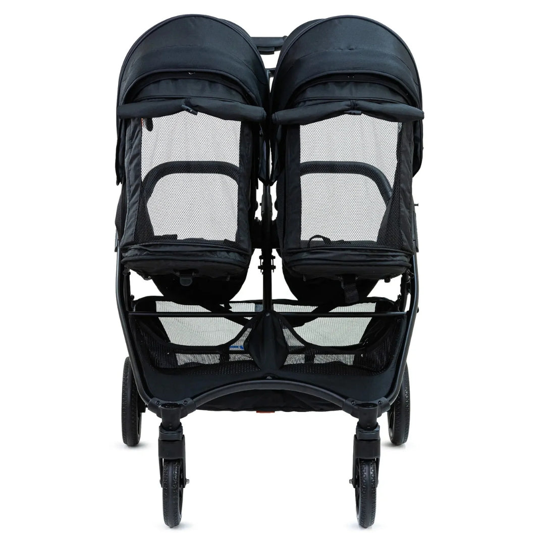Valco Baby Snap Ultra Duo Series 2 Pram Pitch
