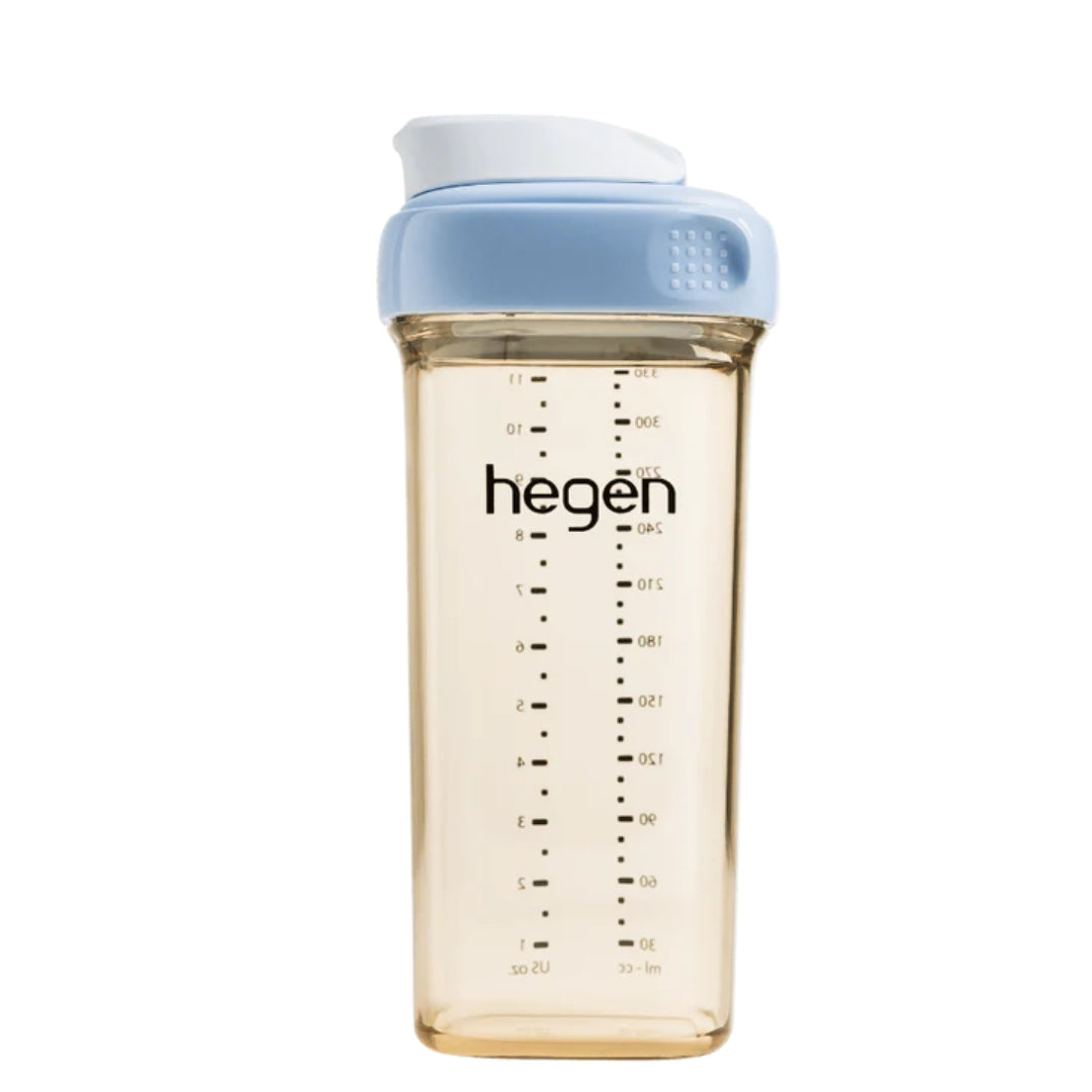Hegen PCTO 330ml Drinking Bottle PPSU