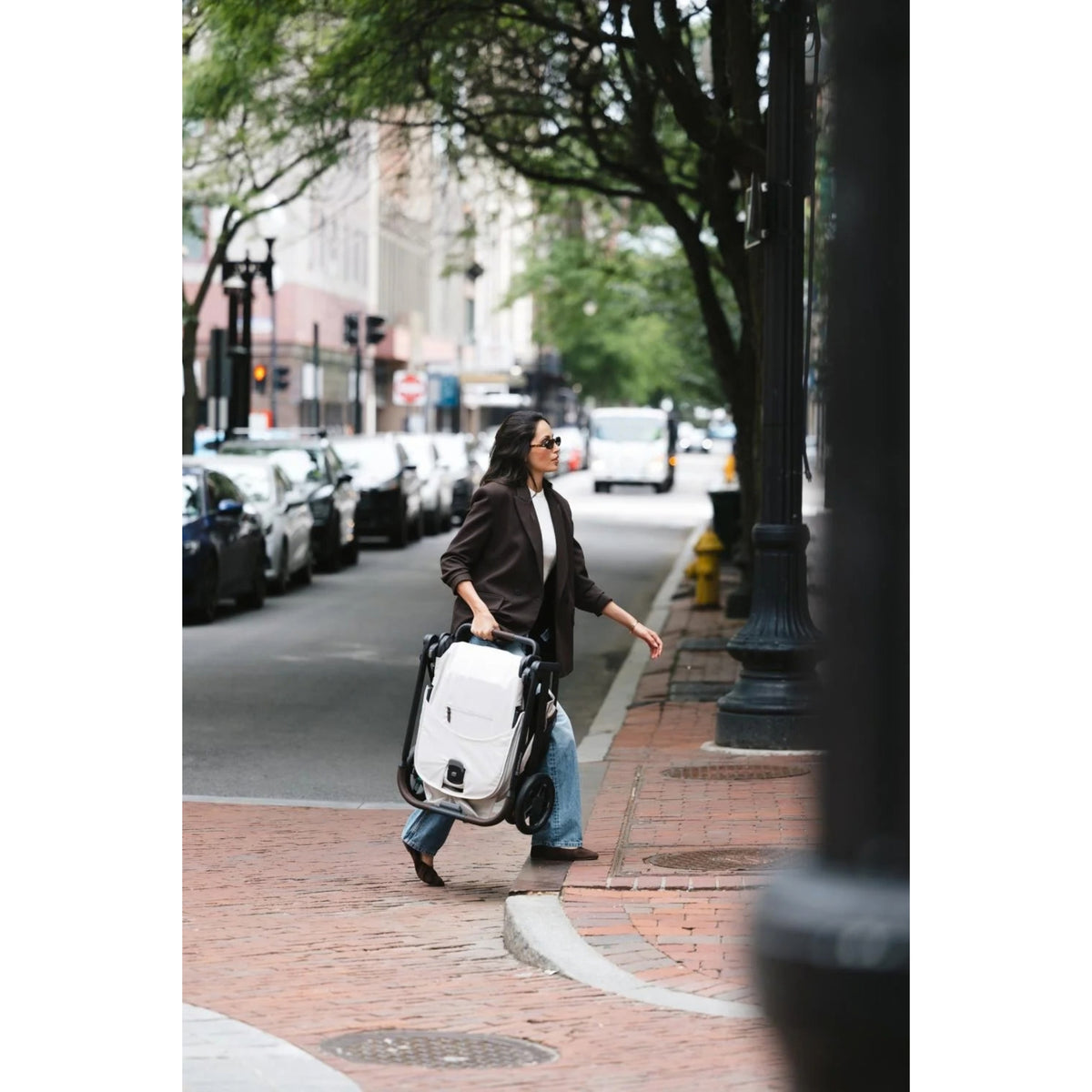 UPPAbaby Kona Pram