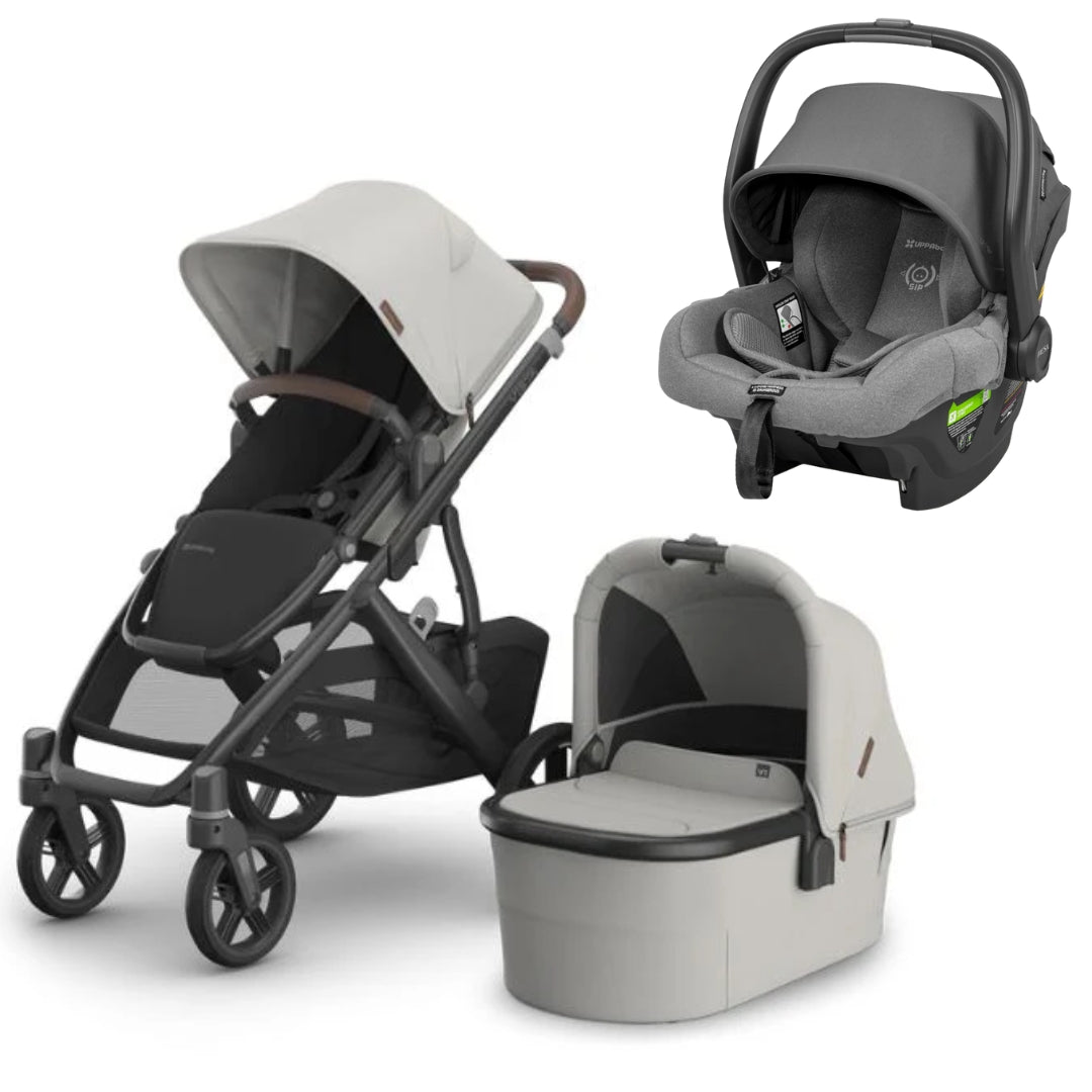 Baby travel set