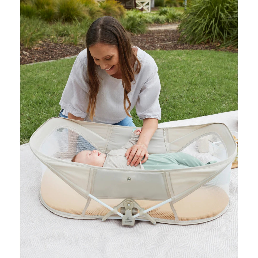 Portable Bassinet