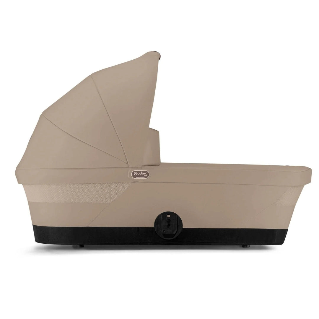 Baby Carriage