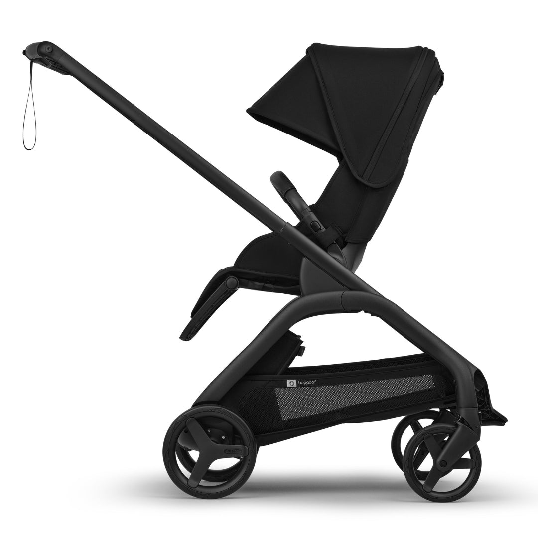 Bugaboo Dragonfly Plus Pram + Bassinet