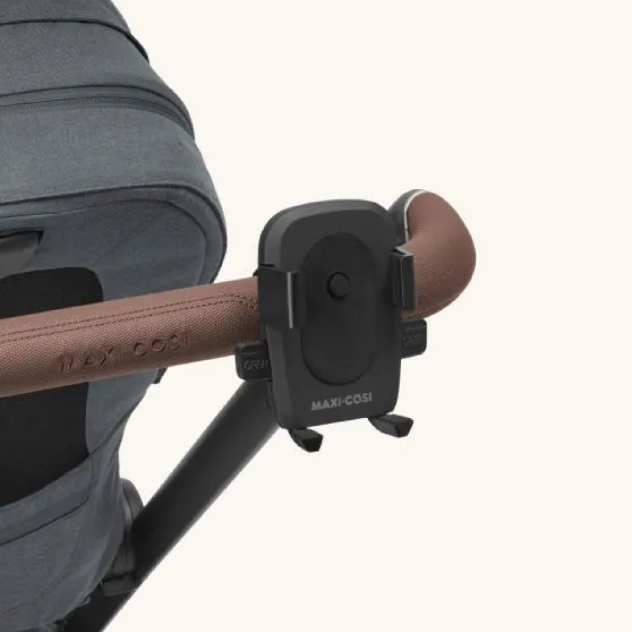 Maxi Cosi Stroller Phone Holder