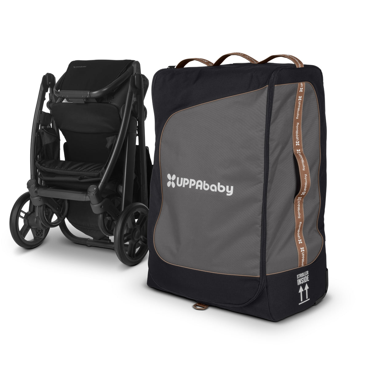 UPPAbaby Travel Bag for Vista/Cruz