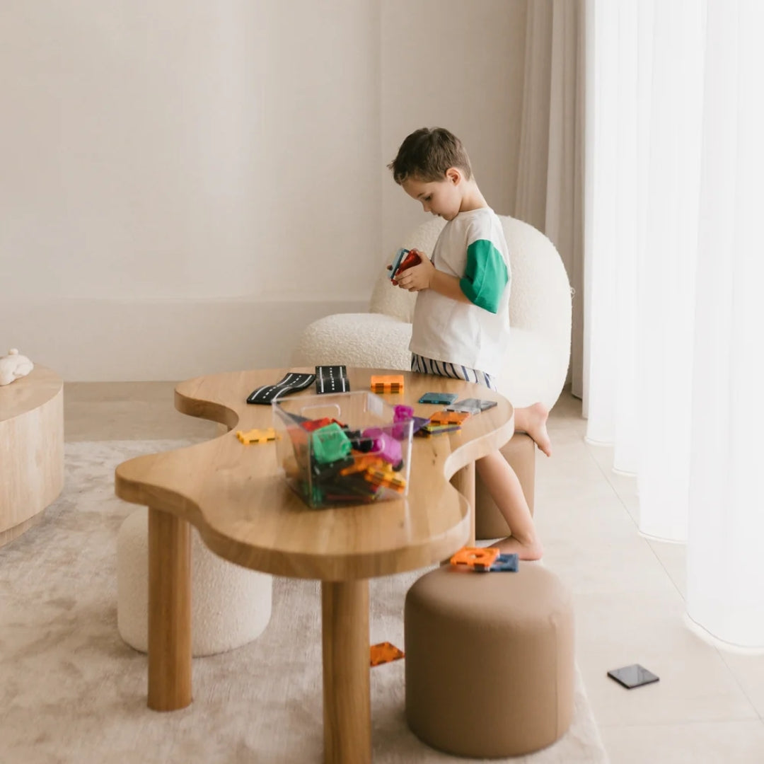 Nuage Interiors Leon Activity Table