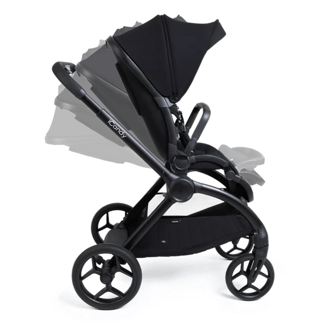 iCandy Core2 Pram