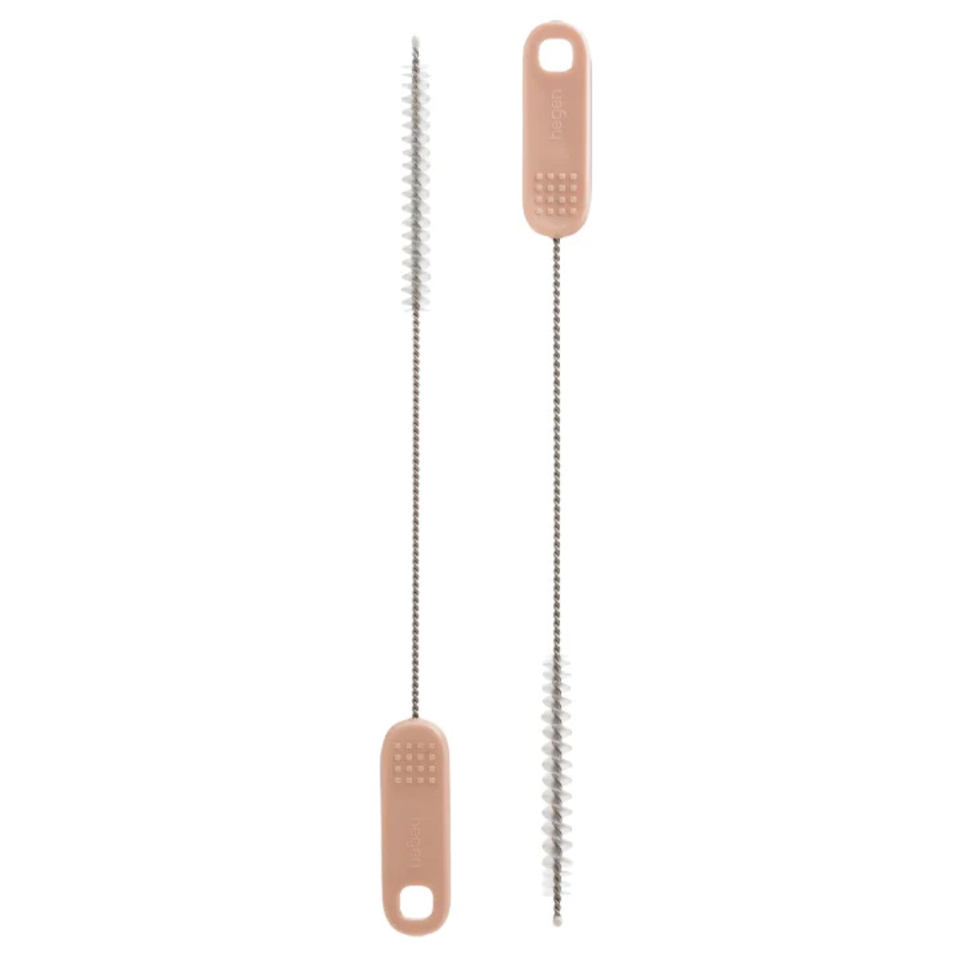 Hegen Straw Brush 2 Pack