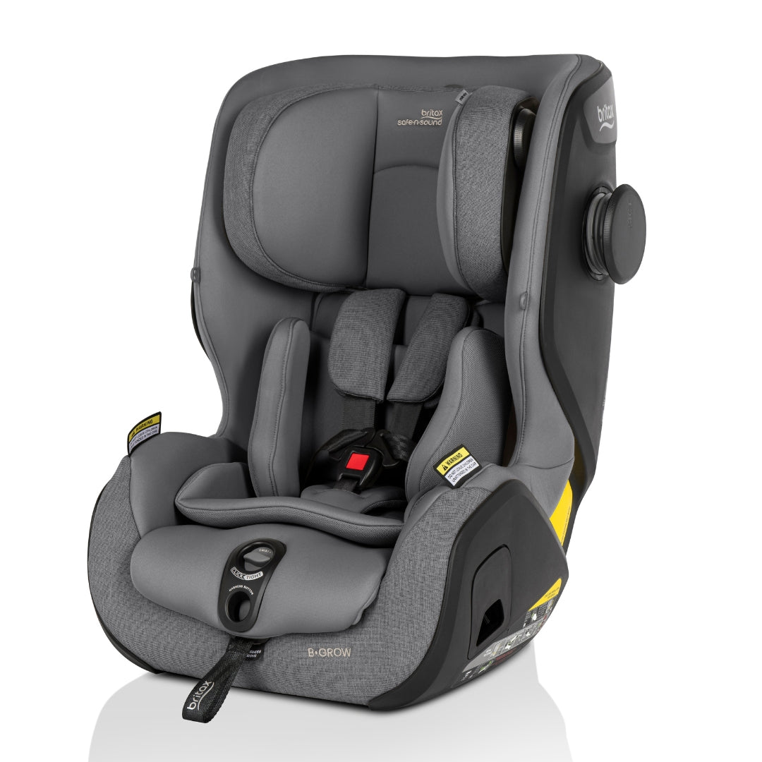 Britax Safe n Sound B-Grow CT Style Car Seat