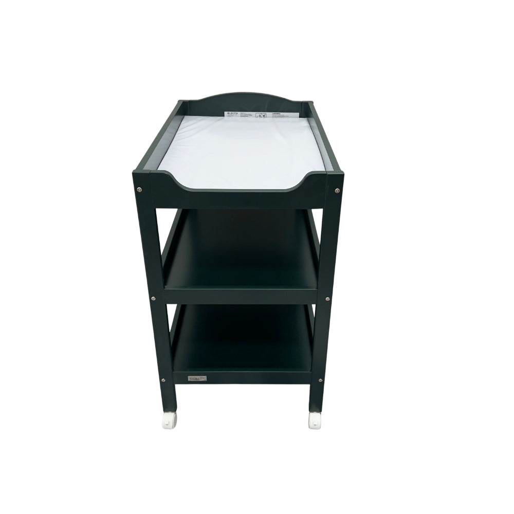 Eldita Versatile 3 Tier Change Table