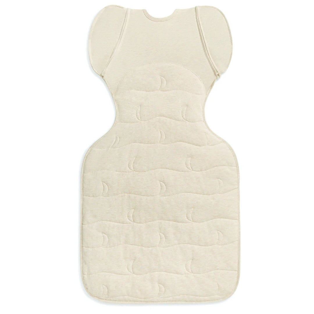 Love To Dream Swaddle UP Quilted Stretch Cotton Transition Bag 3.5Tog