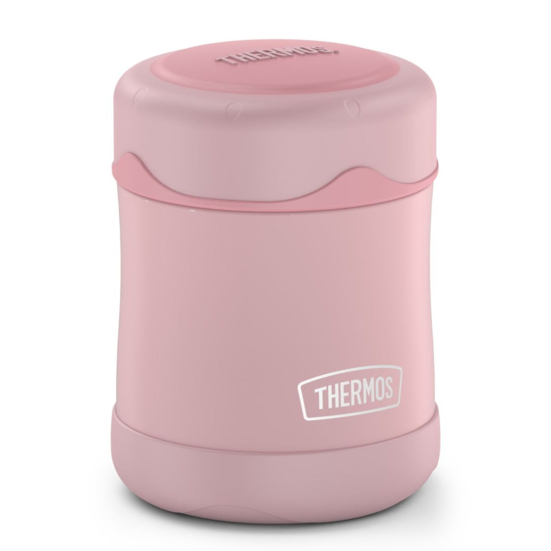 Thermos® Foogo® 290ml Stainless Steel Vacuum Insulated Food Jar