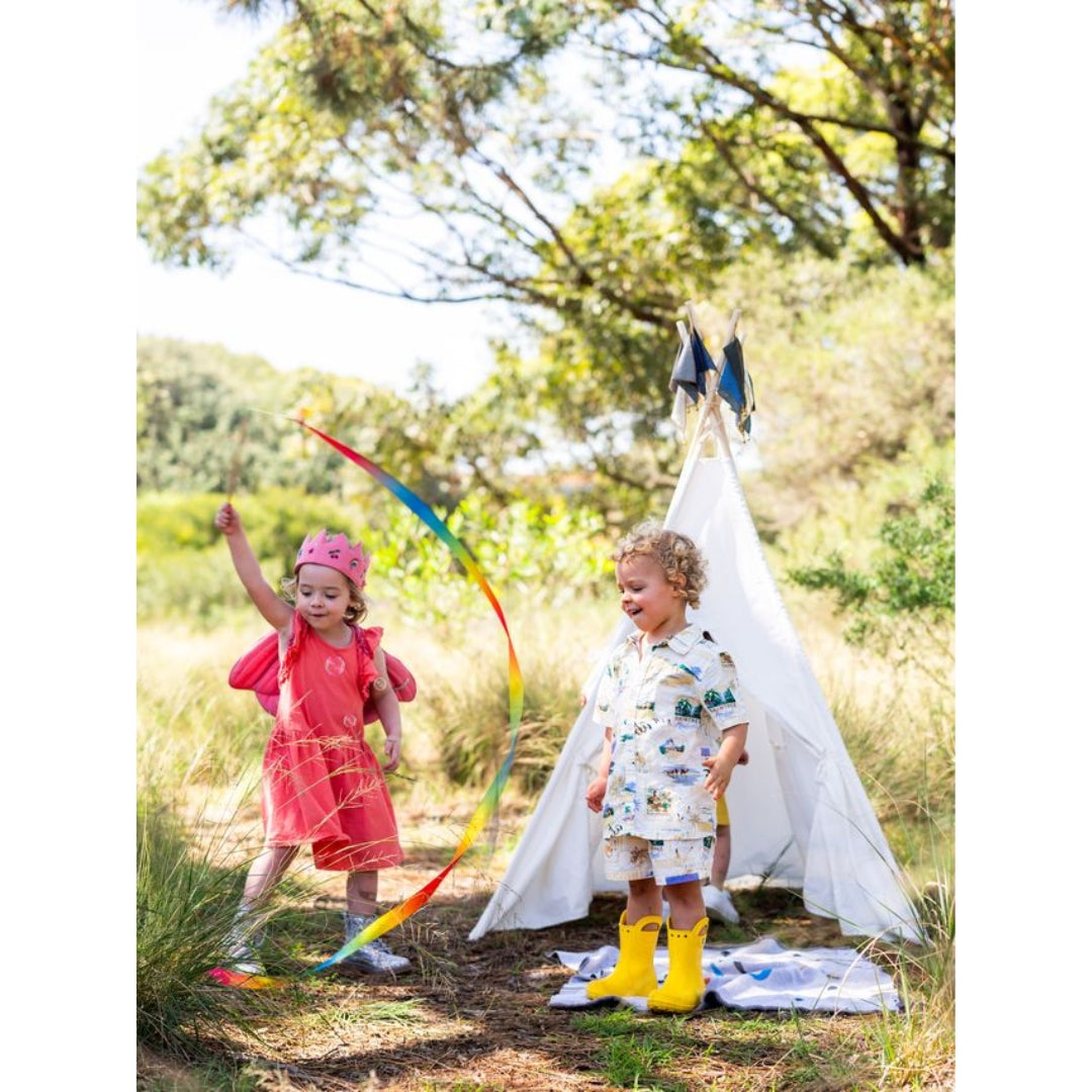 Flippi Teepee